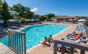 Résidence Odalys Acqua Bella